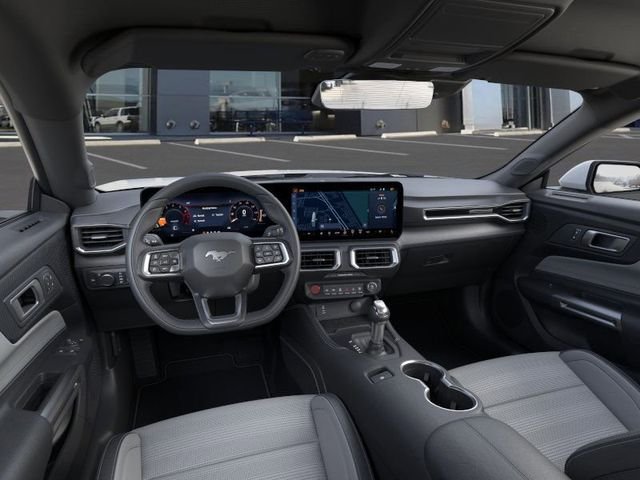 2025 Ford Mustang EcoBoost Premium Fastback - Photo 31
