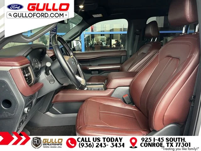 Certified Used 2022 Oxford White Ford Limited image 18