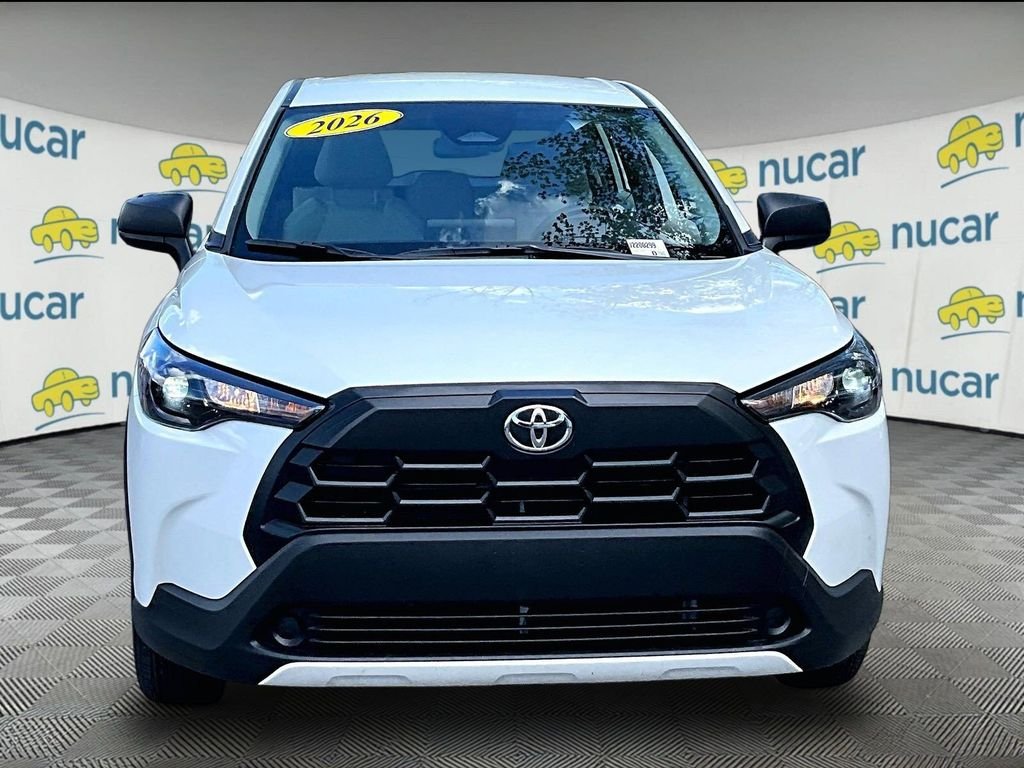 Used 2026 Beige Toyota L image 2