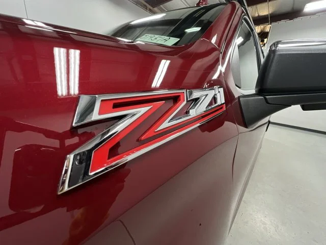 Used 2019 Red Chevrolet LTZ image 33
