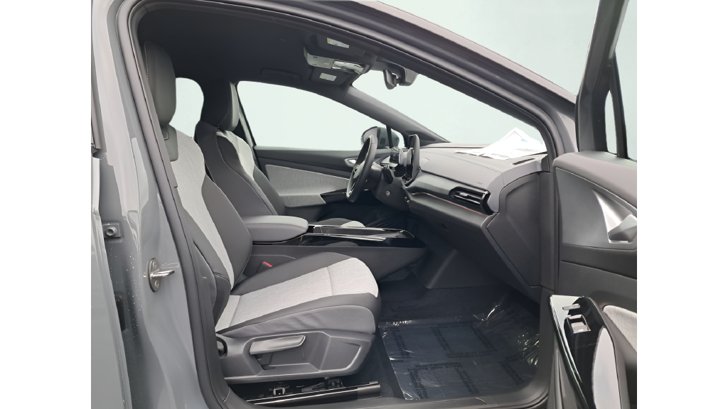 New 2026 Gray Volkswagen Pro image 15