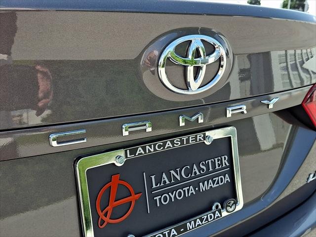 Certified Used 2024 PREDAWN GRAY MICA Toyota  image 29