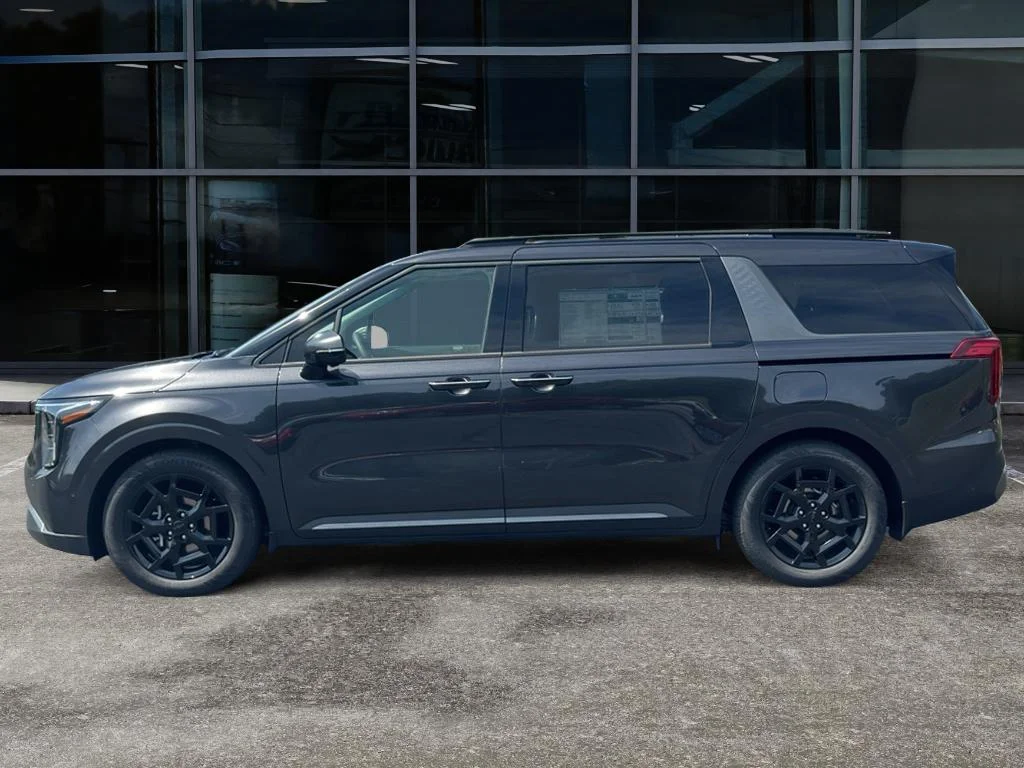 New 2026 Panthera Metal Kia SX image 8