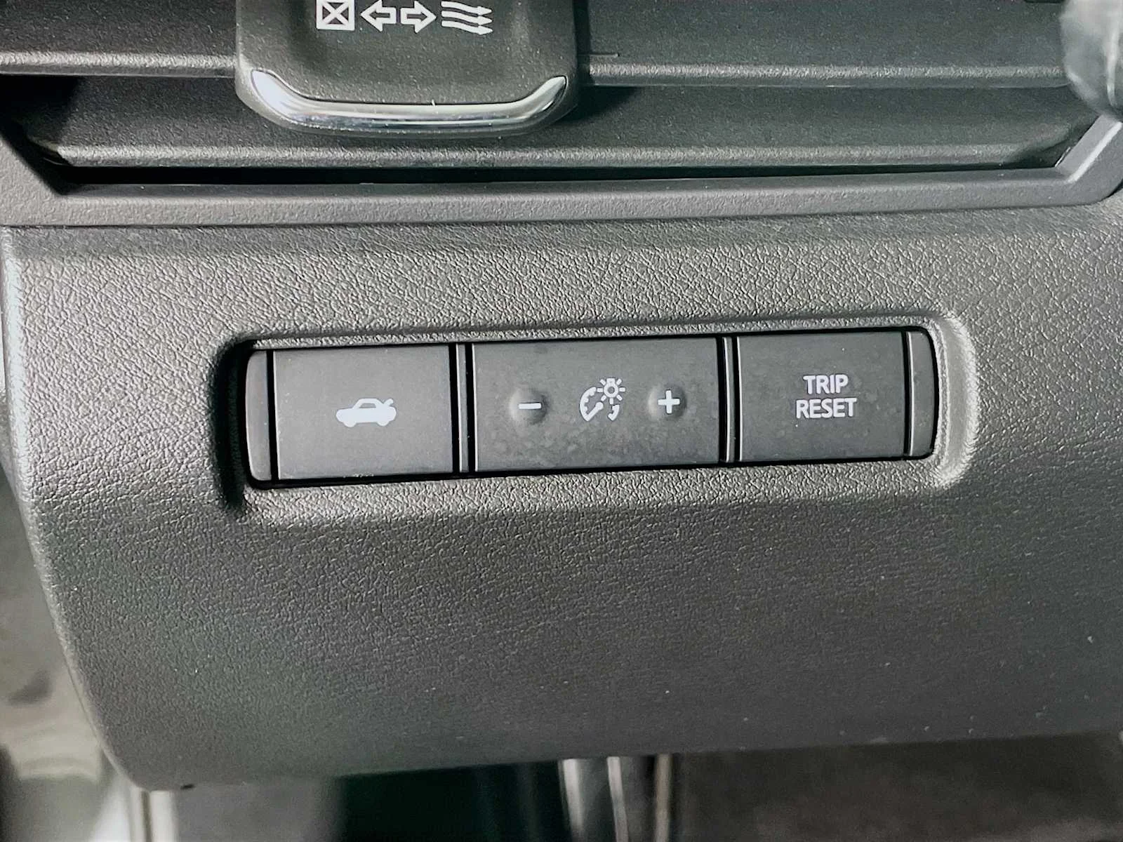 Certified Used 2023 Gun Metallic Nissan 2.5 S image 8