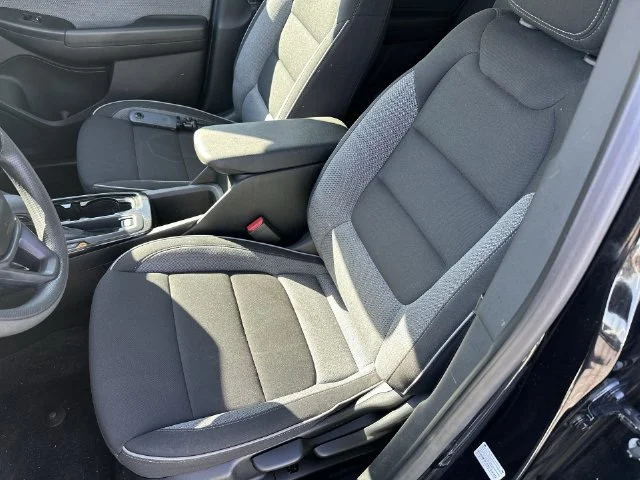 Used 2026 Black Chevrolet LS image 15