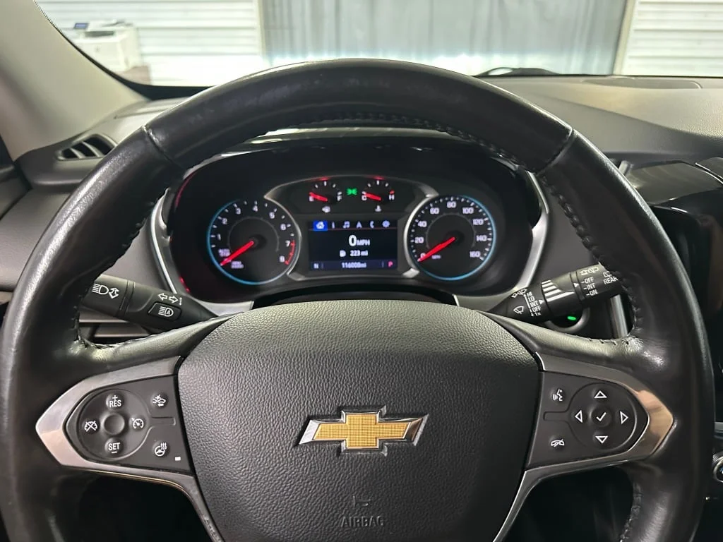 2020 Chevrolet Traverse 1LT - Photo 10