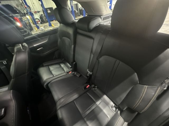 Used 2025 Jet Black Mica Mazda 3.3 Turbo Preferred image 30