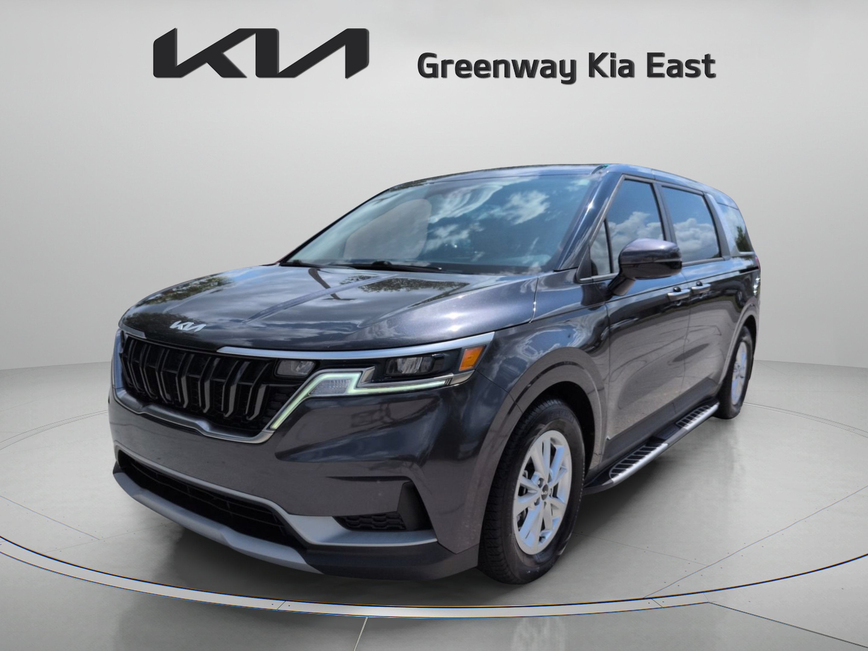 Certified Used 2023 Panthera Metal Kia LX Seat Package image 10