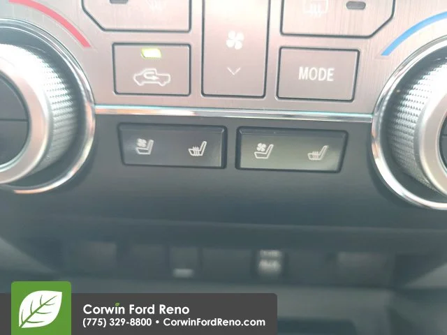 Used 2016 White Toyota 1794 image 17