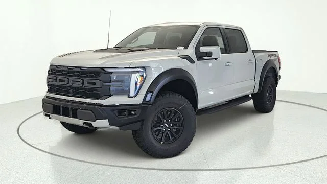 New 2026 Avalanche Ford Raptor® image 32