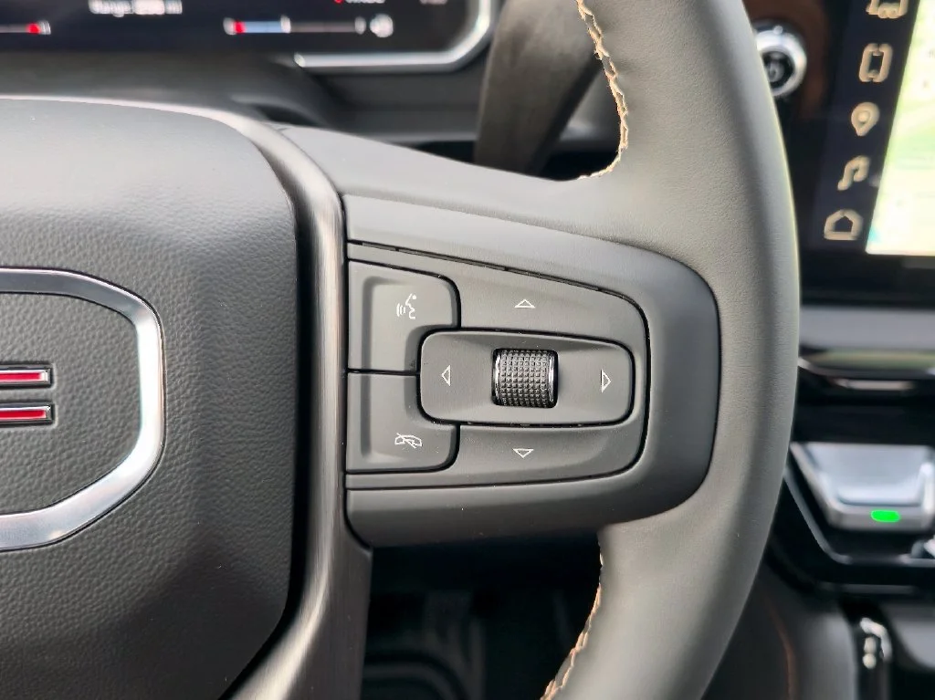 2026 GMC Sierra 2500HD AT4 - Photo 20
