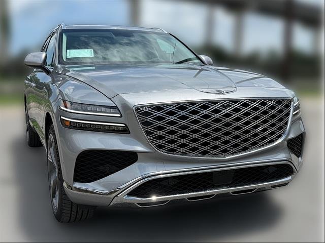 2026 Genesis GV80 3.5T Prestige AWD's photo