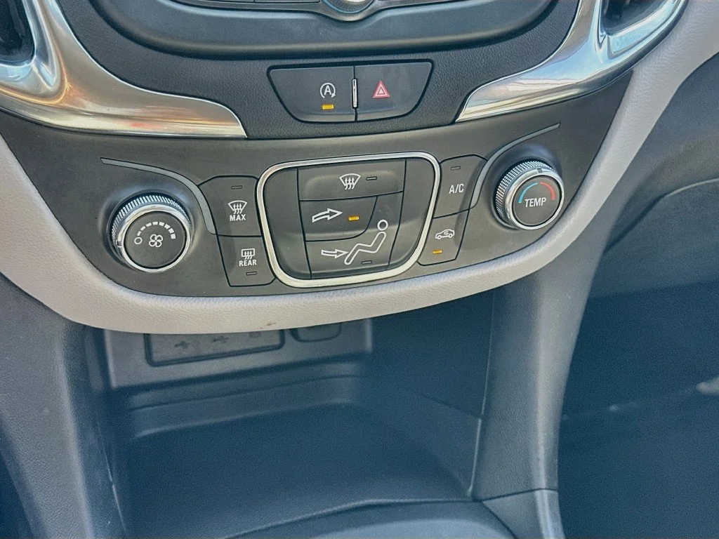 Used 2024 White Chevrolet LS image 15