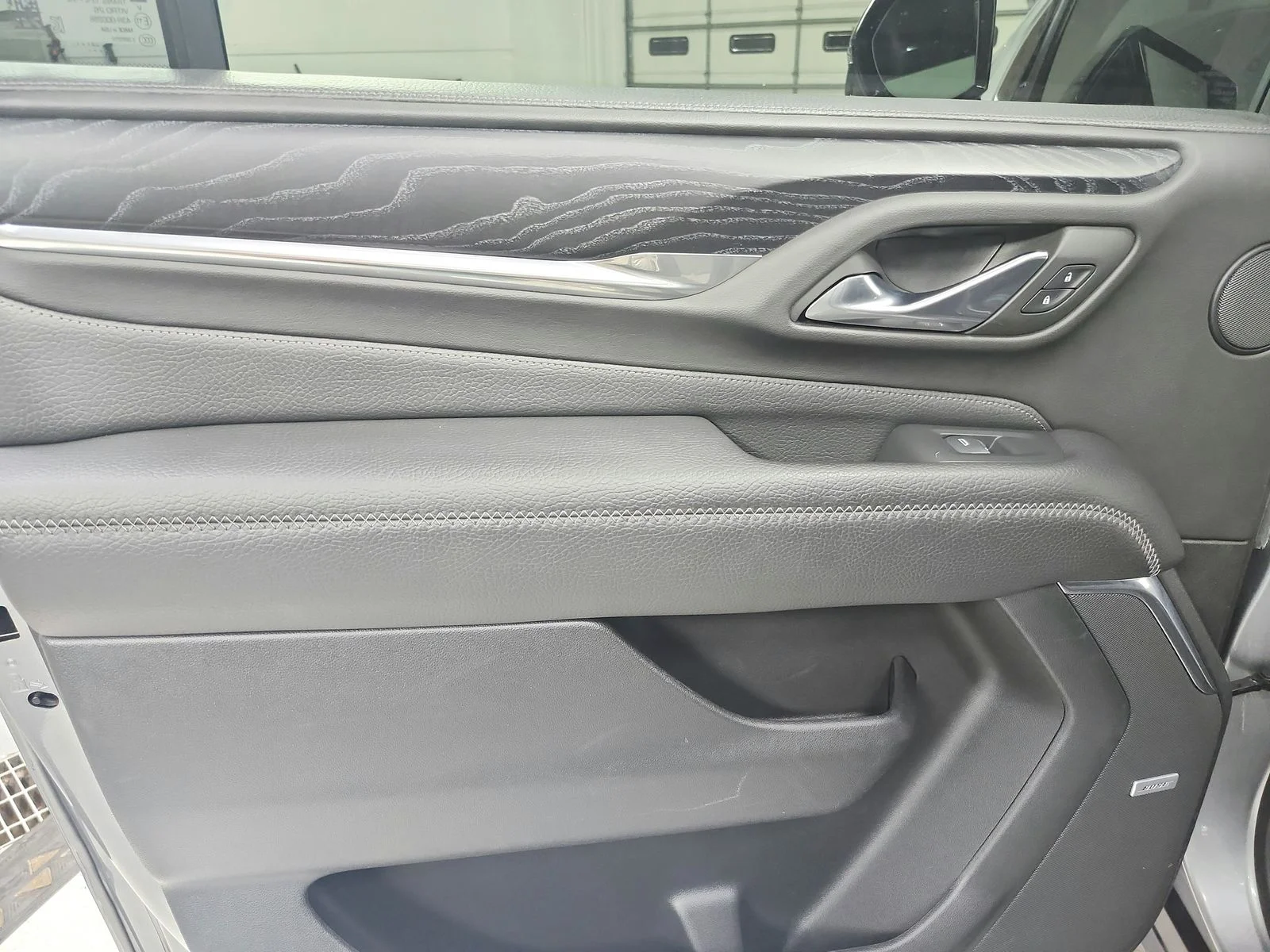 Used 2023 Silver GMC Denali image 45