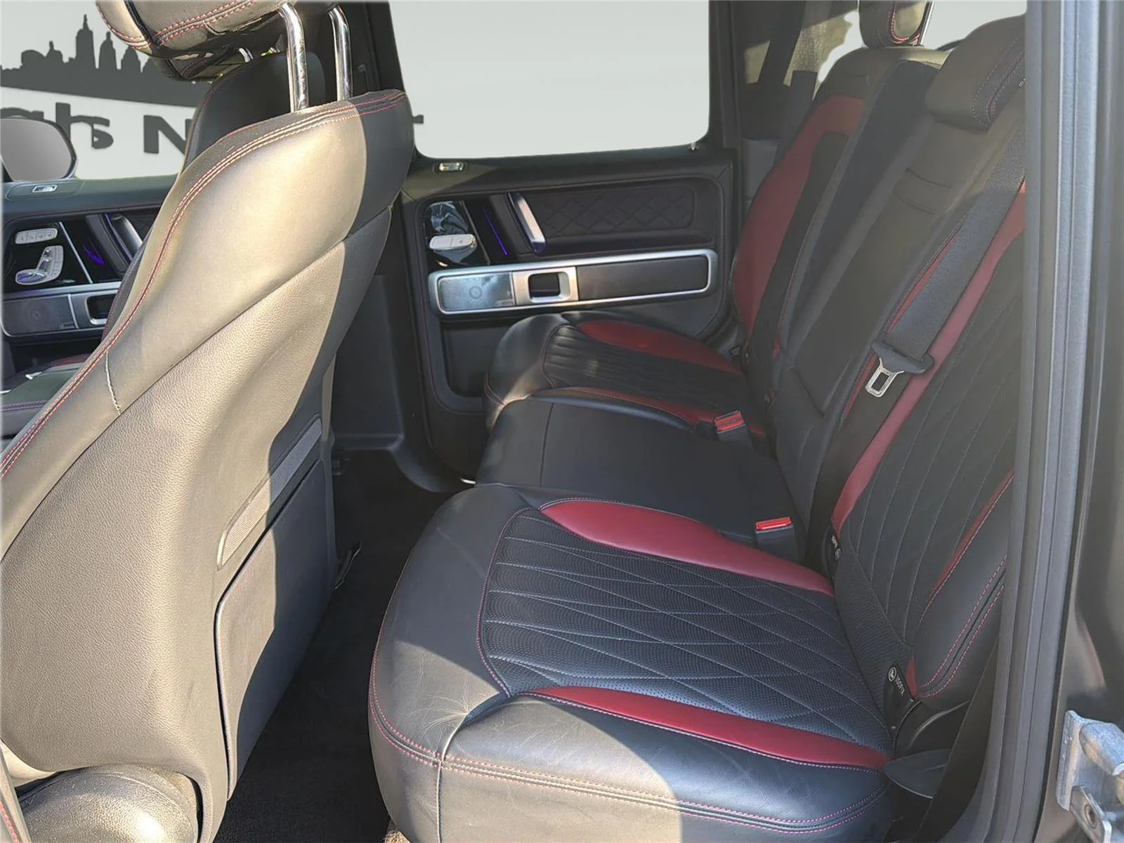 2023 Mercedes-Benz G-Class AMG G63 - Photo 28