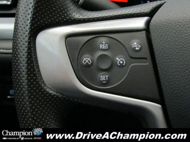 2023 GMC Acadia SLE - Photo 24