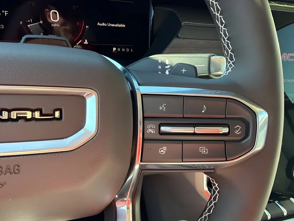 New 2027 Ink GMC Denali image 18