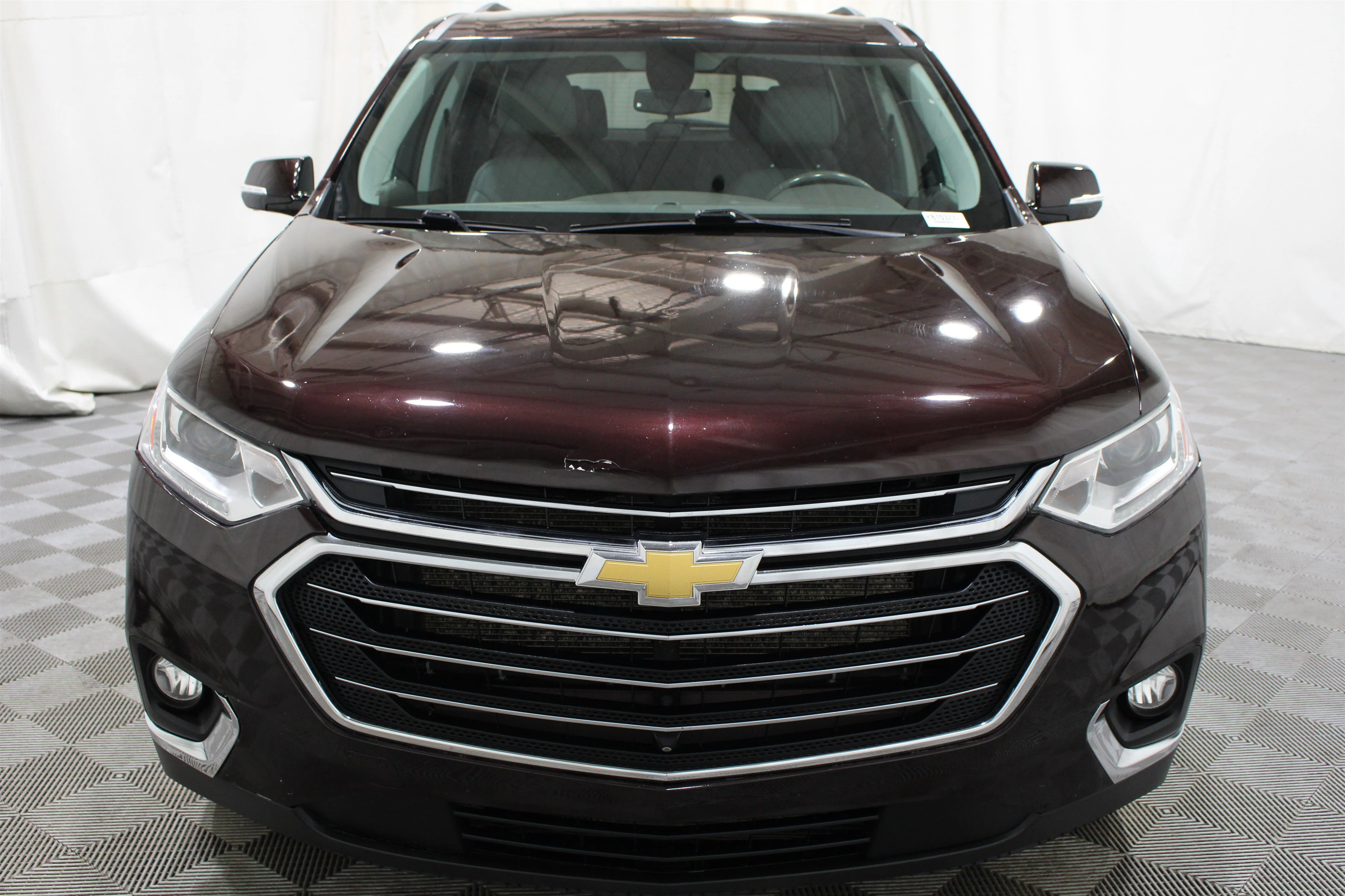2020 Chevrolet Traverse 3LT - Photo 36