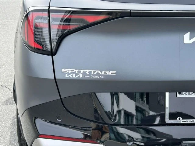 New 2026 Gray Kia SX-Prestige image 17