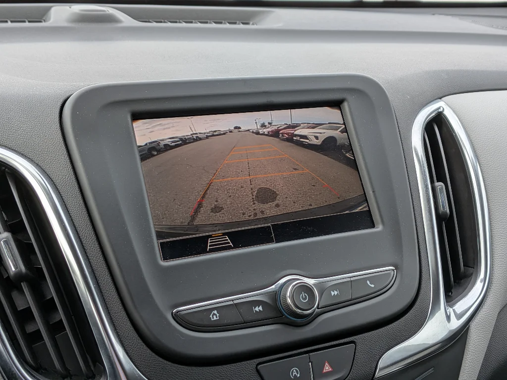 Used 2024 Mosaic Black Metallic Chevrolet LS image 14