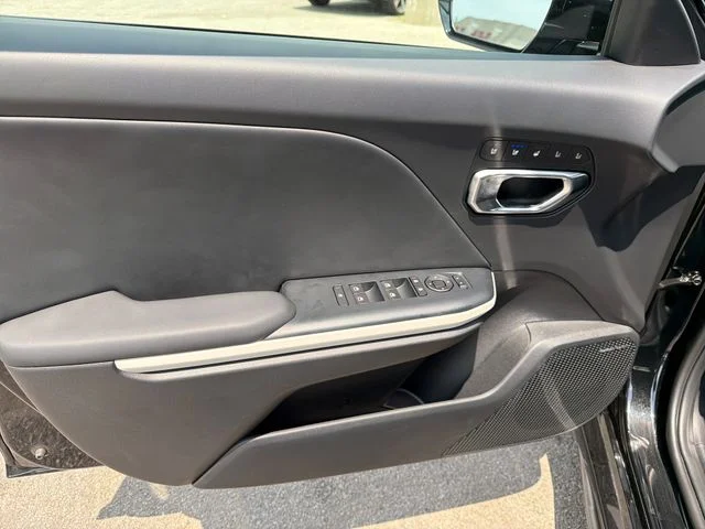 New 2026 Black Kia GT-Line image 17