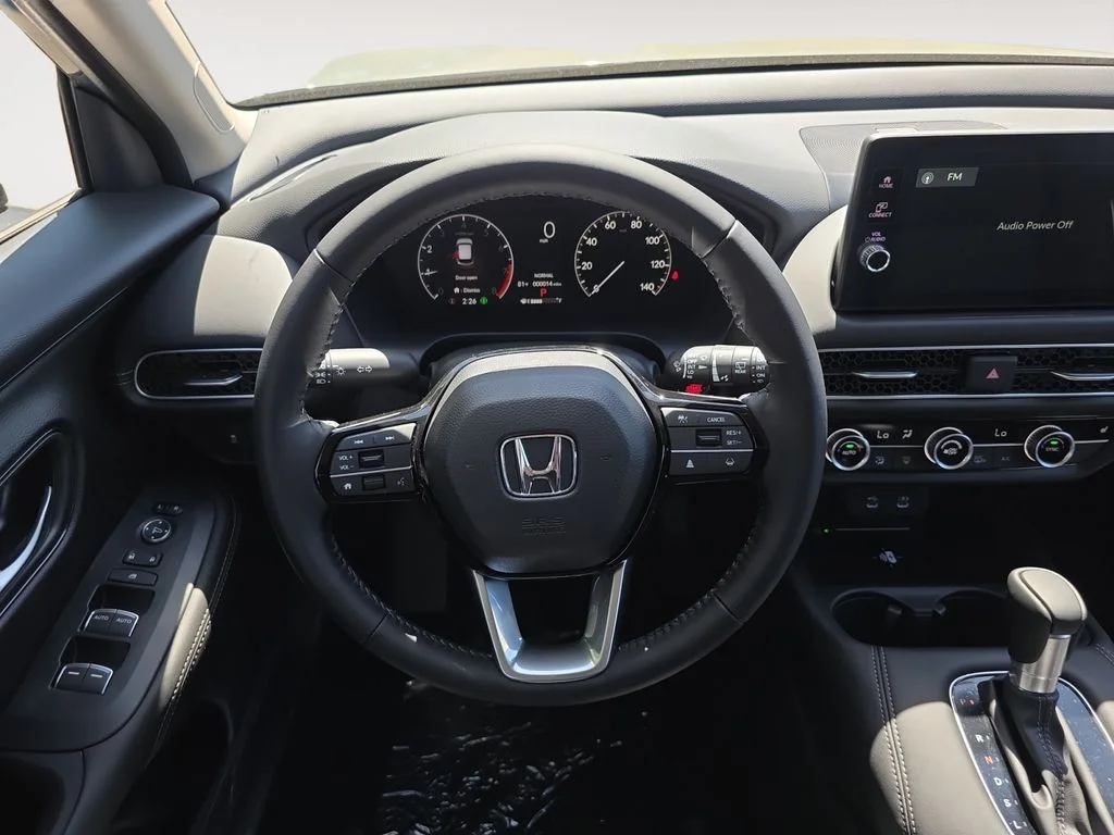 New 2027  Honda EX-L image 13