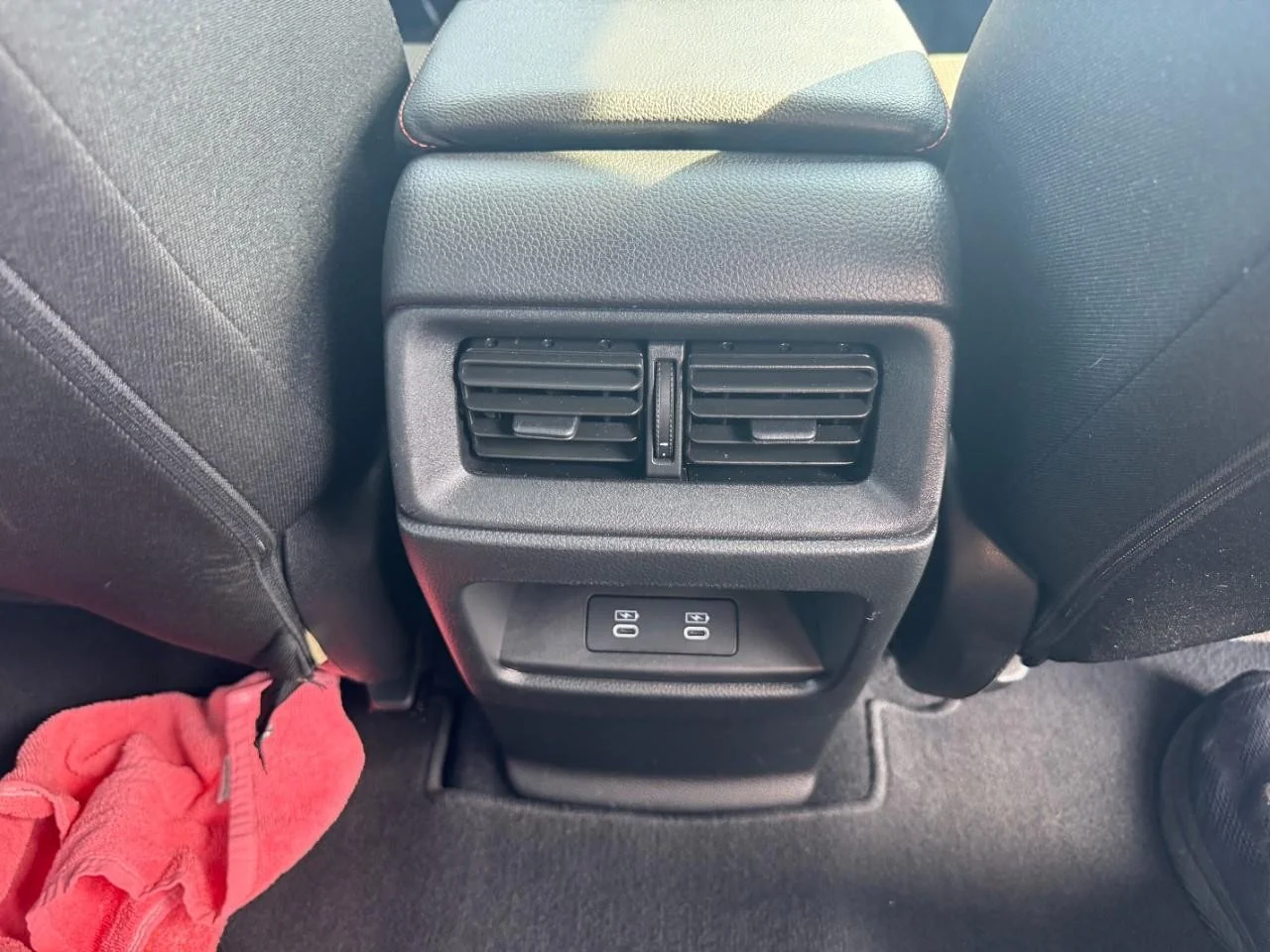2023 Honda CR-V Sport - Photo 17