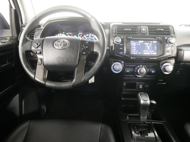 Used 2016 Super White Toyota TRD Pro image 21