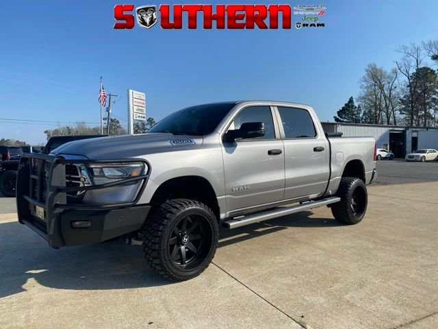 2023 RAM Ram 1500 Pickup Big Horn/Lone Star