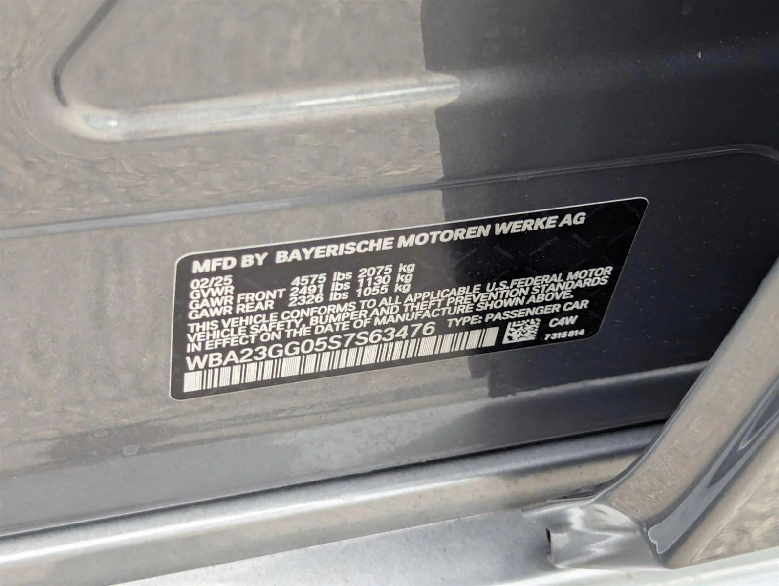 2025 BMW 2 Series 228 - Photo 17