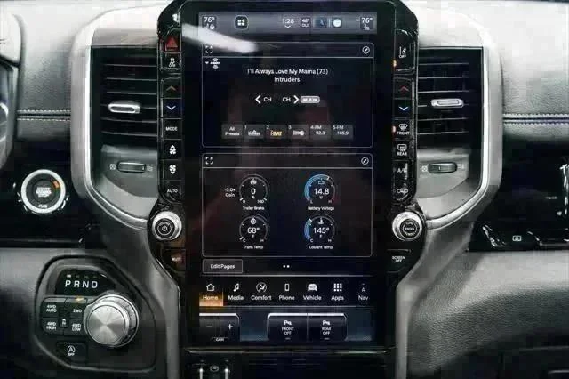 2026 RAM 1500 Laramie - Photo 14