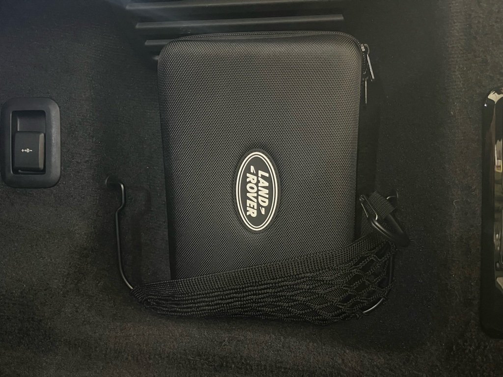 2024 LAND ROVER RANGE ROVER SPORT - Image 34