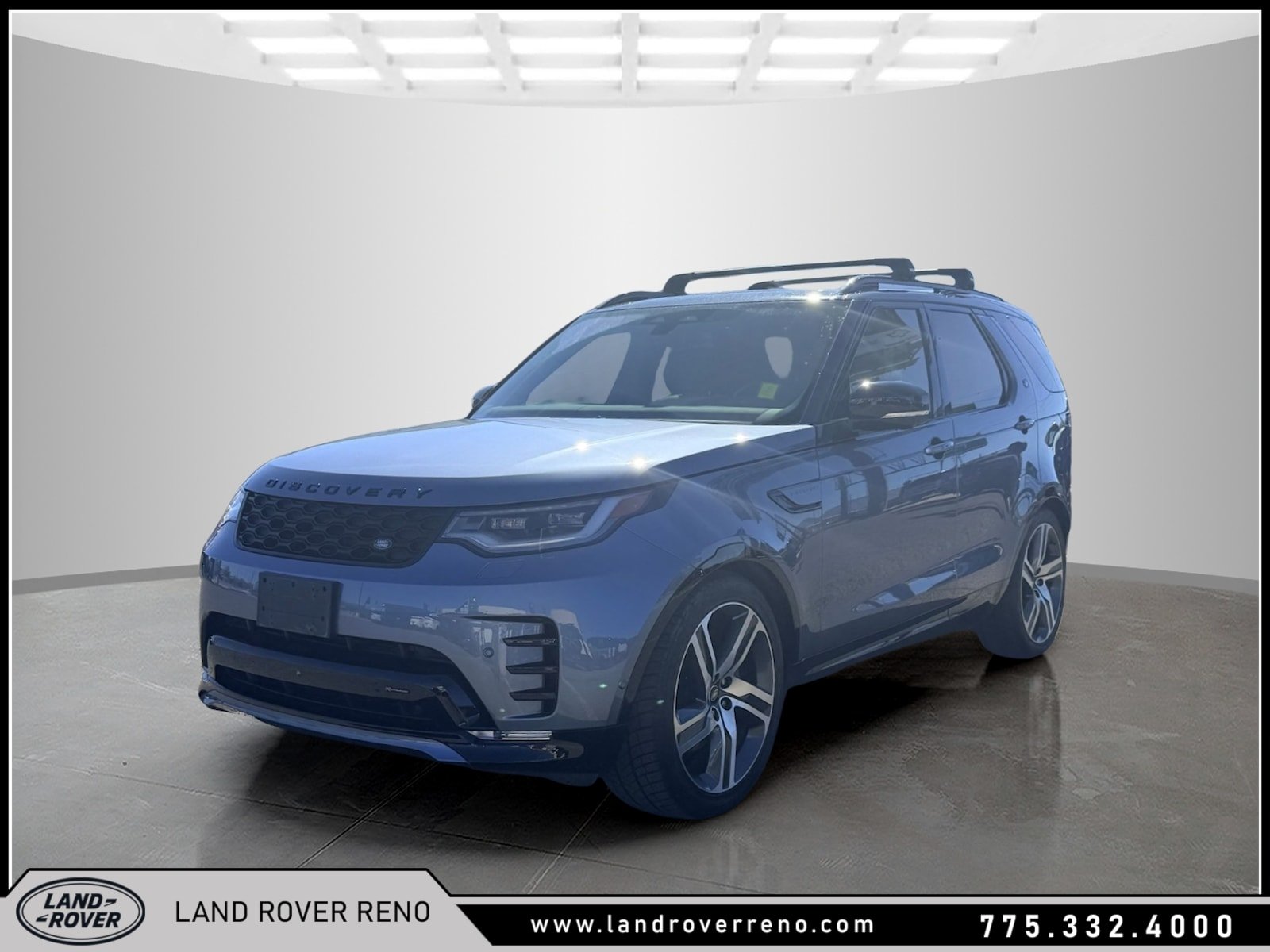 2023 Land Rover Discovery HSE R Dynamic's photo
