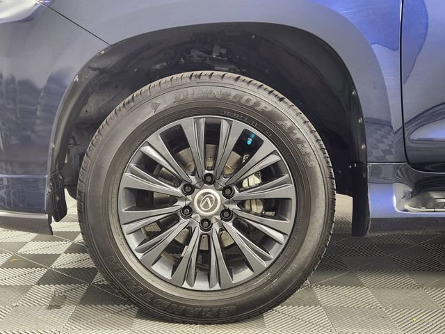 2022 Lexus GX LUXURY - Photo 15