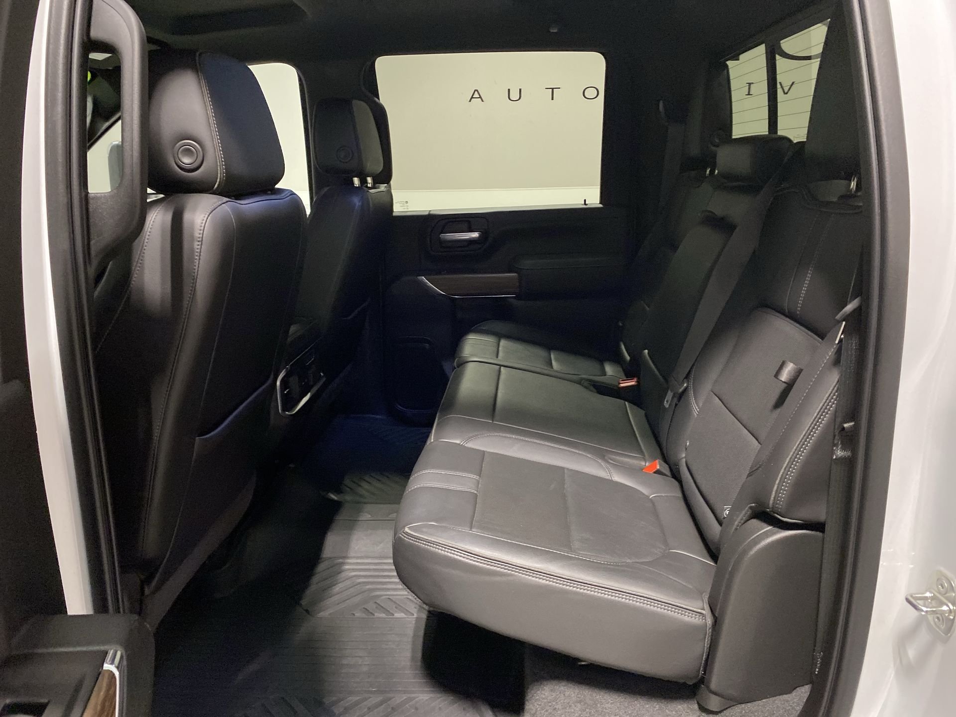 2021 Chevrolet Silverado 2500HD High Country - Photo 59