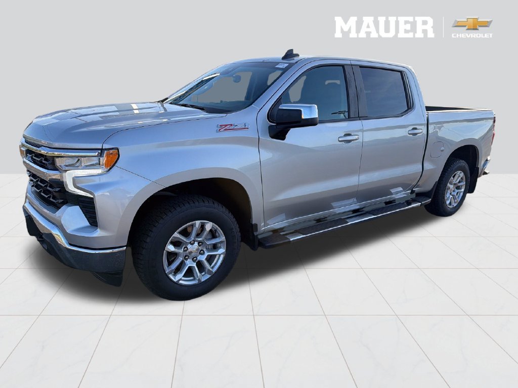 Certified 2022 Chevrolet Silverado 1500 LT with VIN 1GCUDDED2NZ558363 for sale in Inver Grove Heights, Minnesota