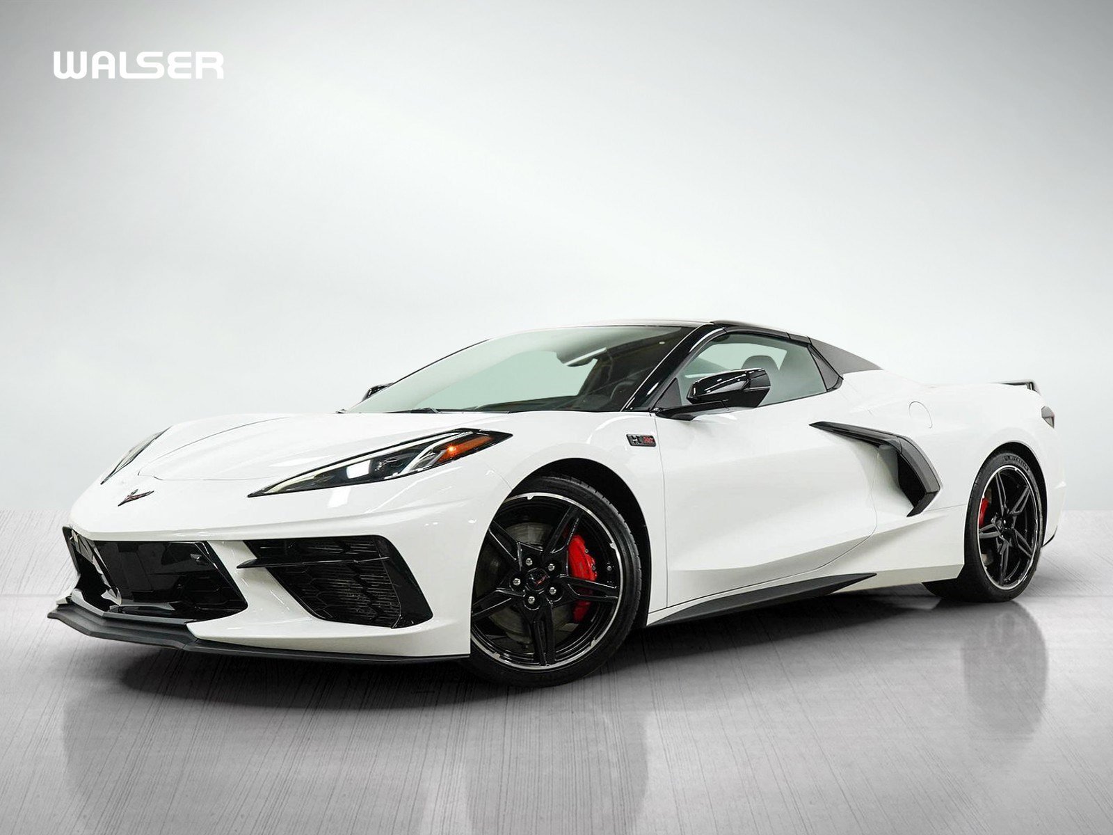 2023 Chevrolet Corvette