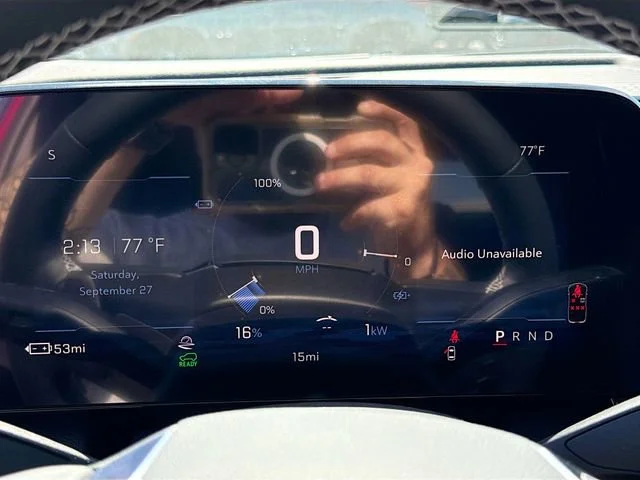 2026 Chevrolet Equinox EV 2LT - Photo 15