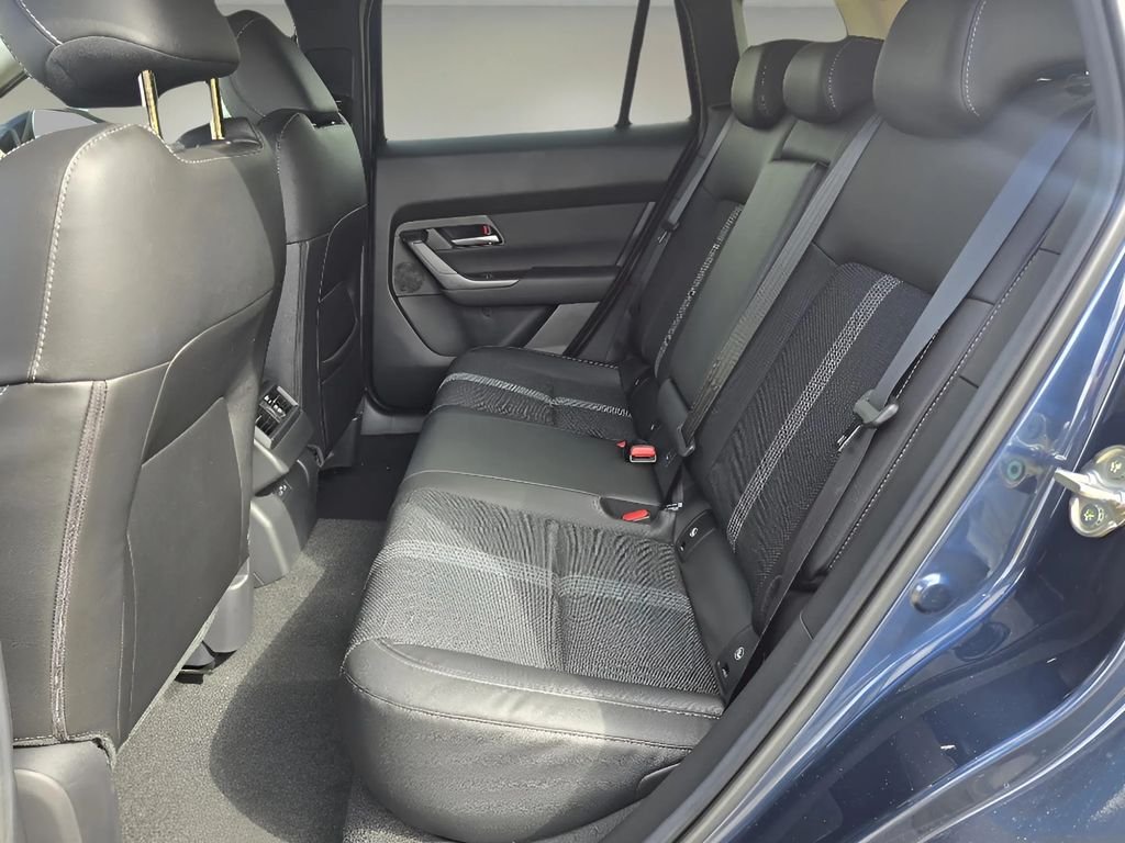 2025 Mazda CX-50 Preferred - Photo 14