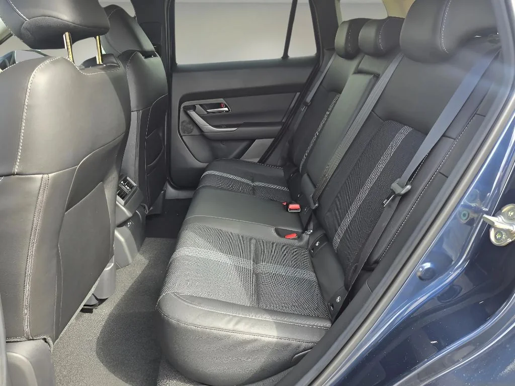 2025 Mazda CX-50 Preferred - Photo 14