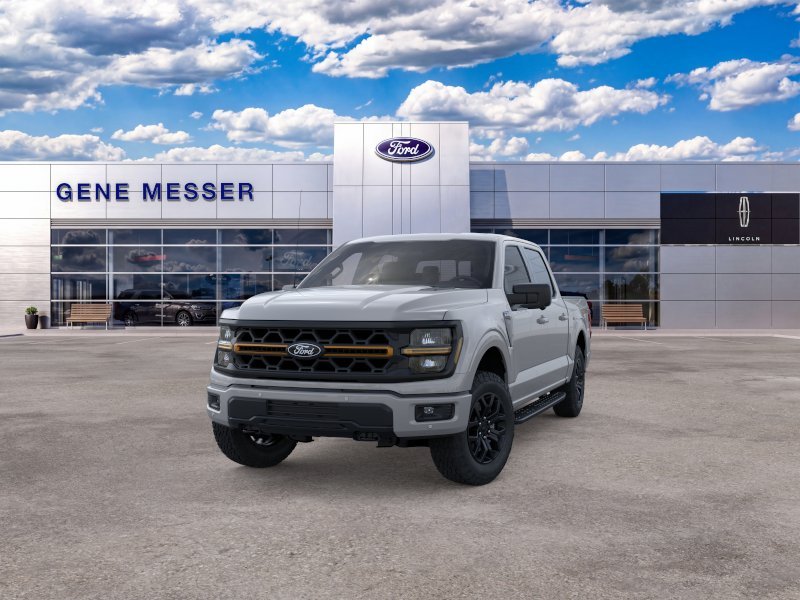 New 2026 Avalanche Ford Tremor® image 2