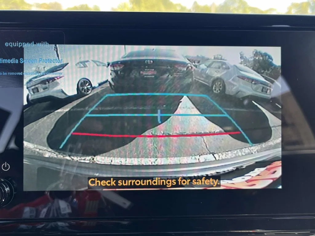New 2026  Toyota XLE image 18