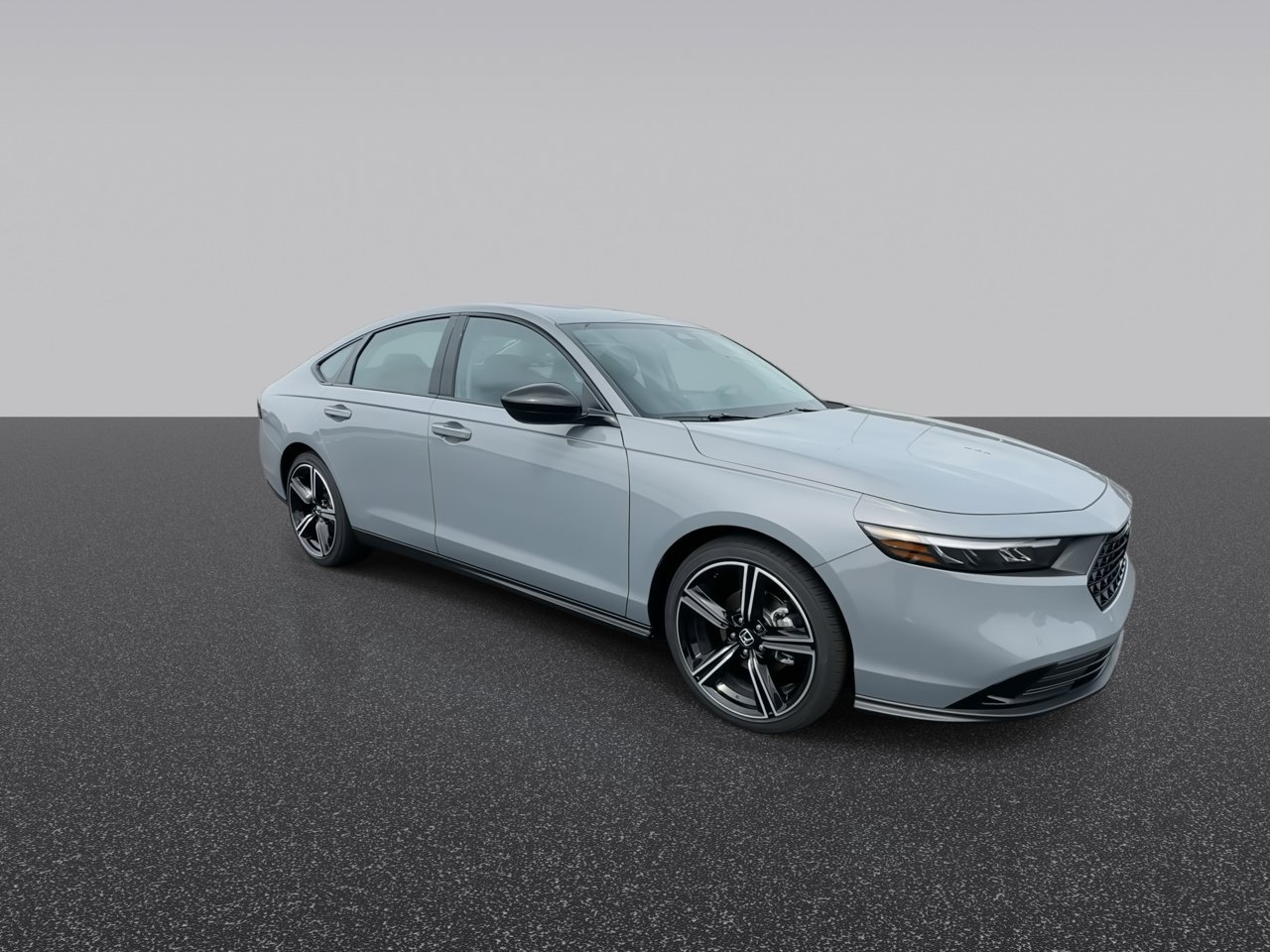 New 2026 Urban Gray Pearl Honda SE image 2