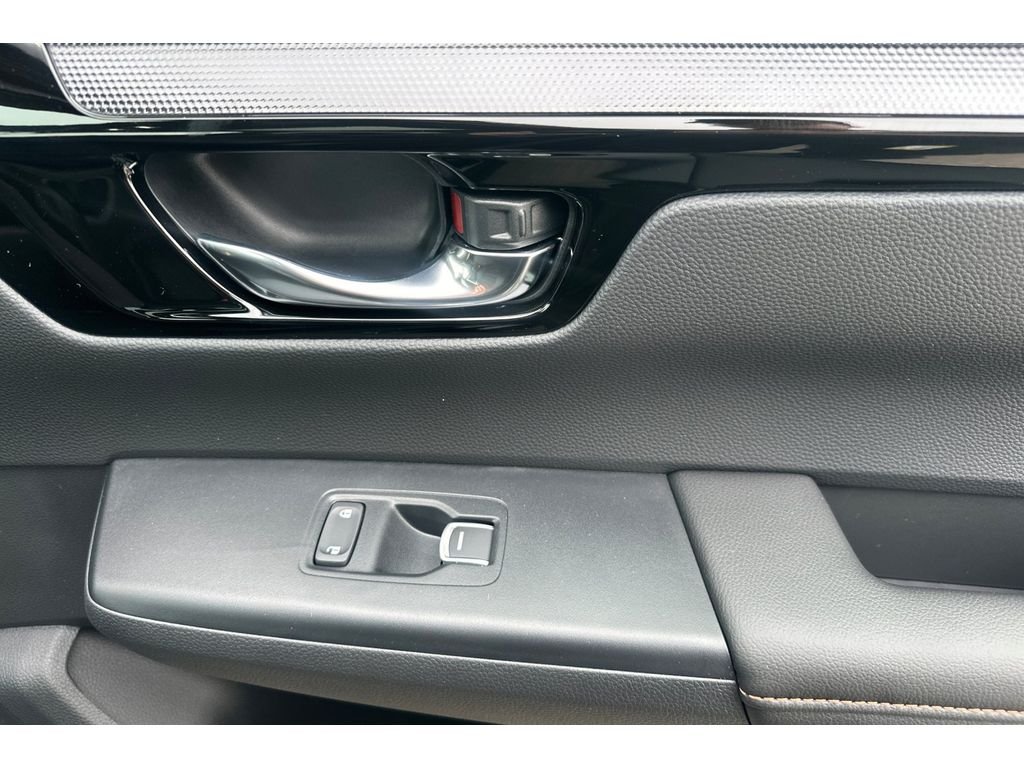 New 2026 Canyon River Blue Metallic Honda Sport Touring image 21
