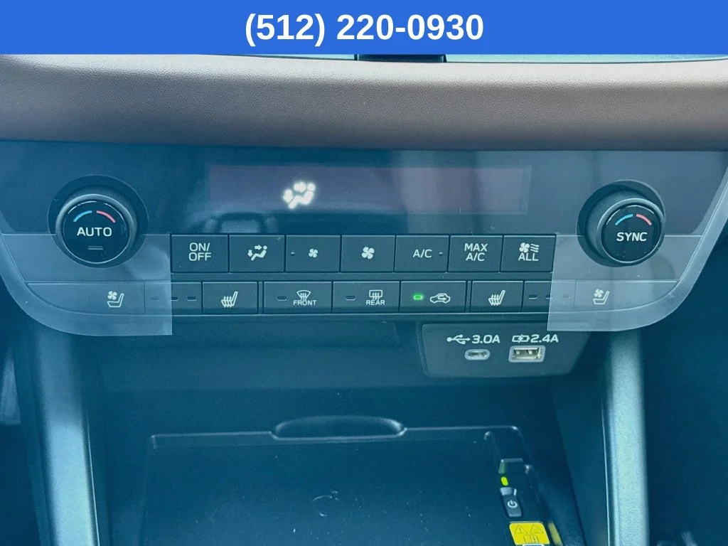 New 2026 White Subaru Touring XT image 19