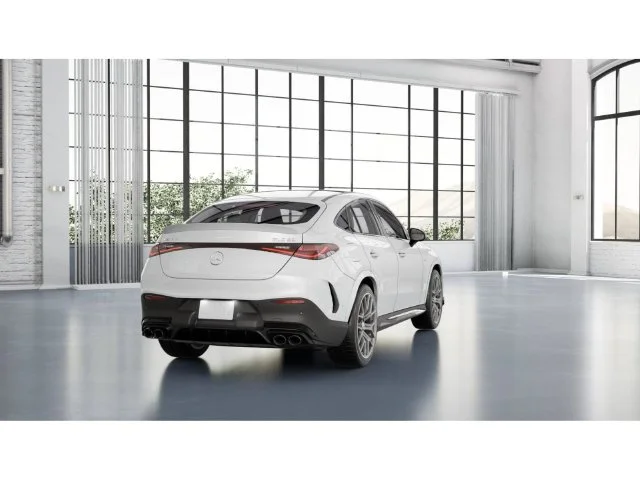 New 2027 White Mercedes-Benz  image 24