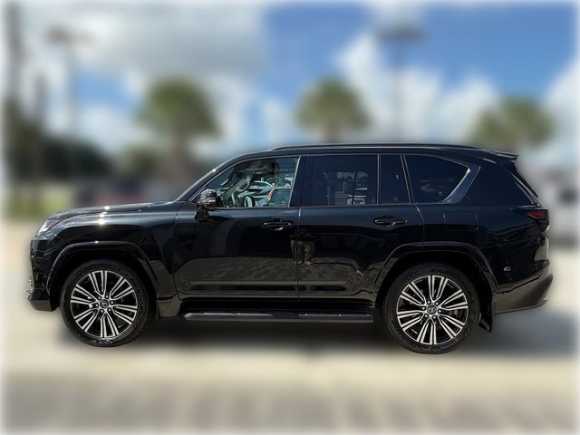 New 2026 Caviar Lexus LUXURY image 12