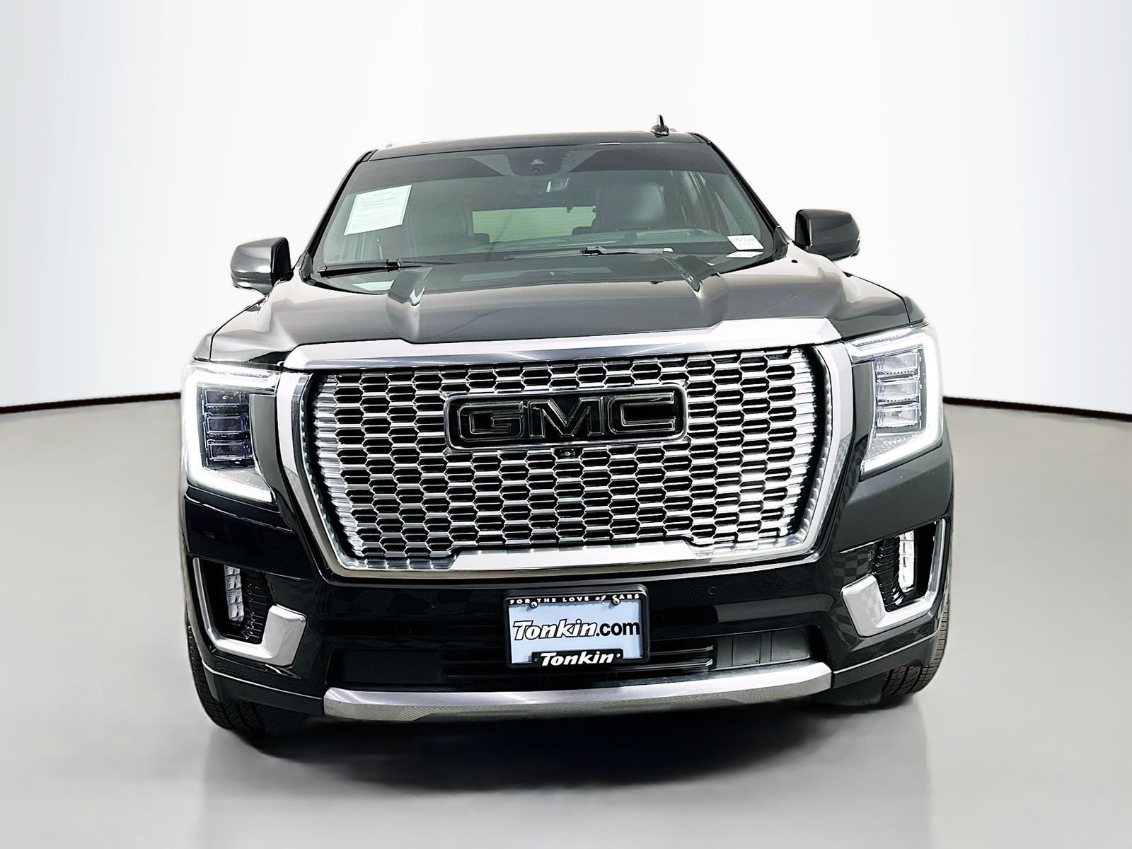 2024 GMC Yukon