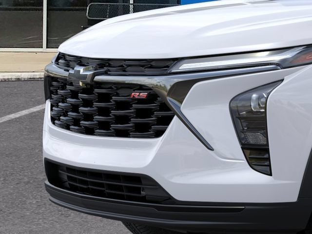 2026 Chevrolet Trax RS - Photo 13