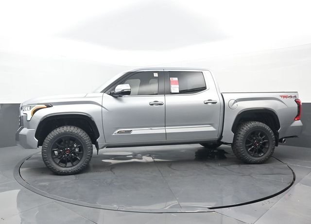 New 2026 Celestial Silver Metallic Toyota 1794 Edition image 22